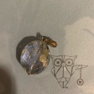 Origami Owl Dangle